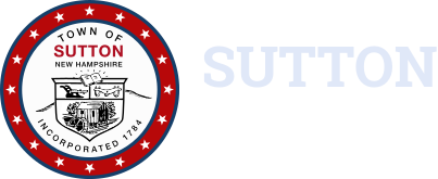 Sutton, NH Home Page