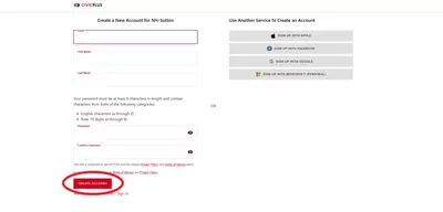 Sutton Notifications Step 4